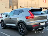 Volvo XC40 Inscription 2020 | Full Company Service | Full Insurance | Low KM